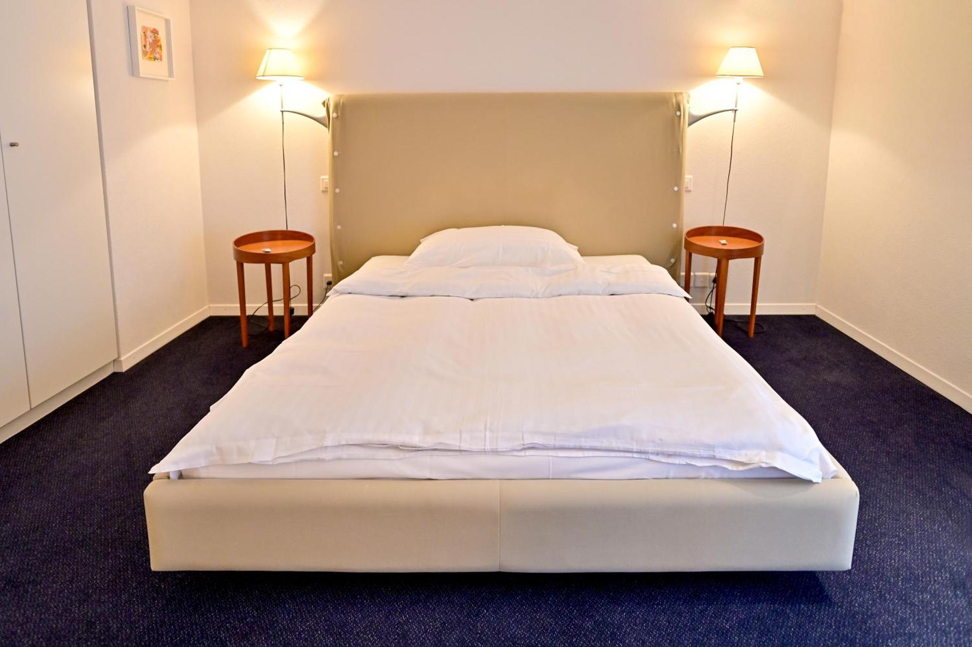 Hotel 조핀겐 외부 사진