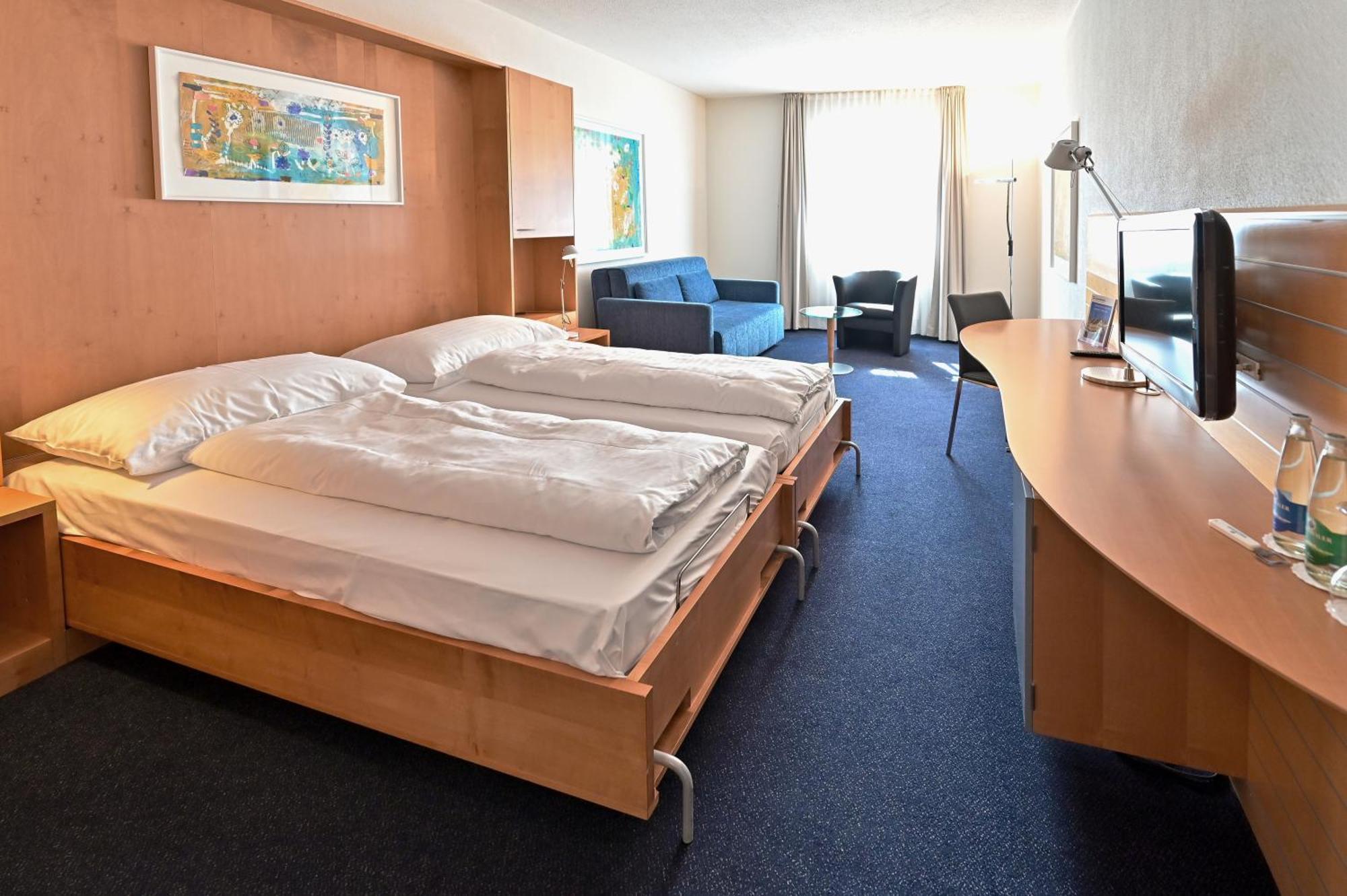 Hotel 조핀겐 외부 사진