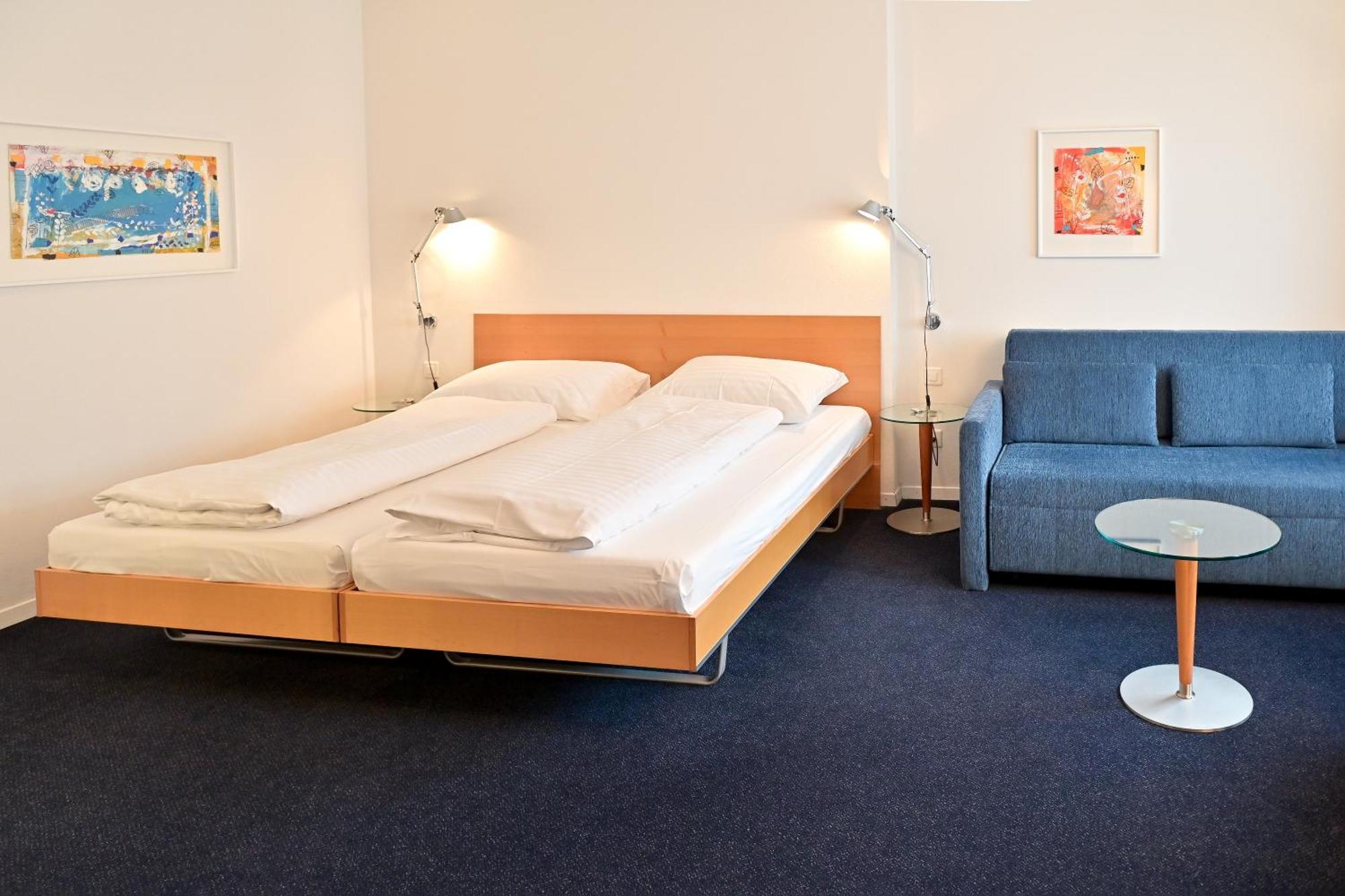 Hotel 조핀겐 외부 사진