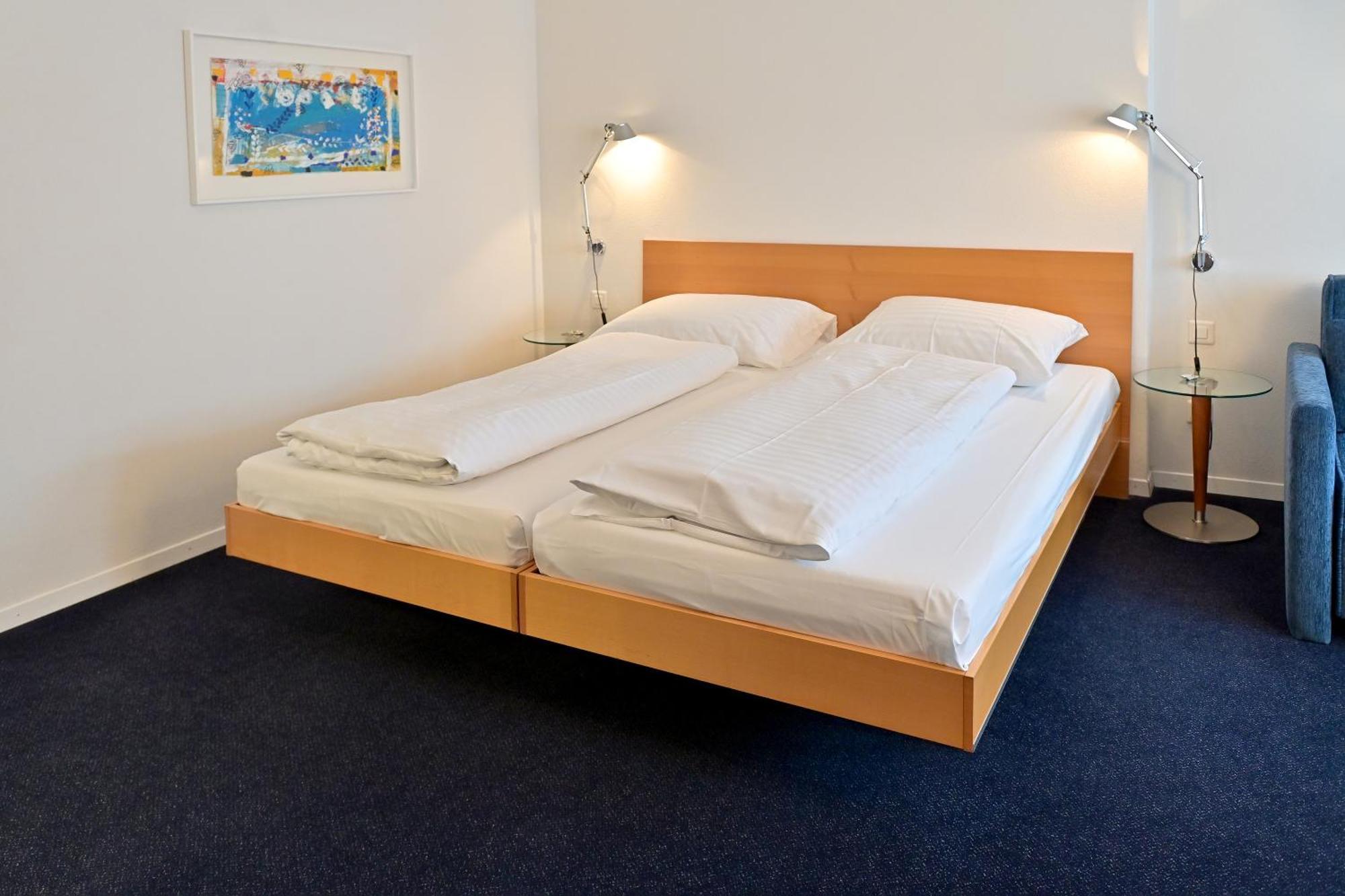 Hotel 조핀겐 외부 사진