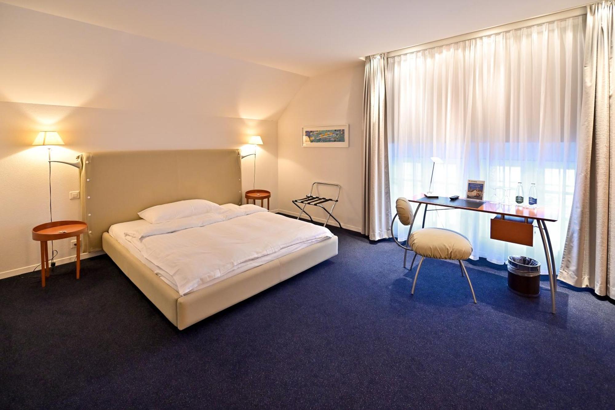 Hotel 조핀겐 외부 사진