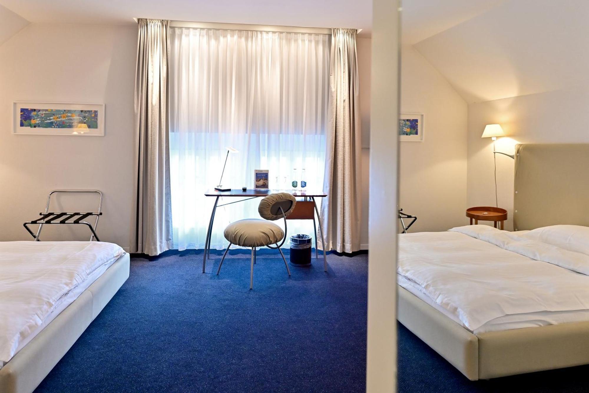 Hotel 조핀겐 외부 사진