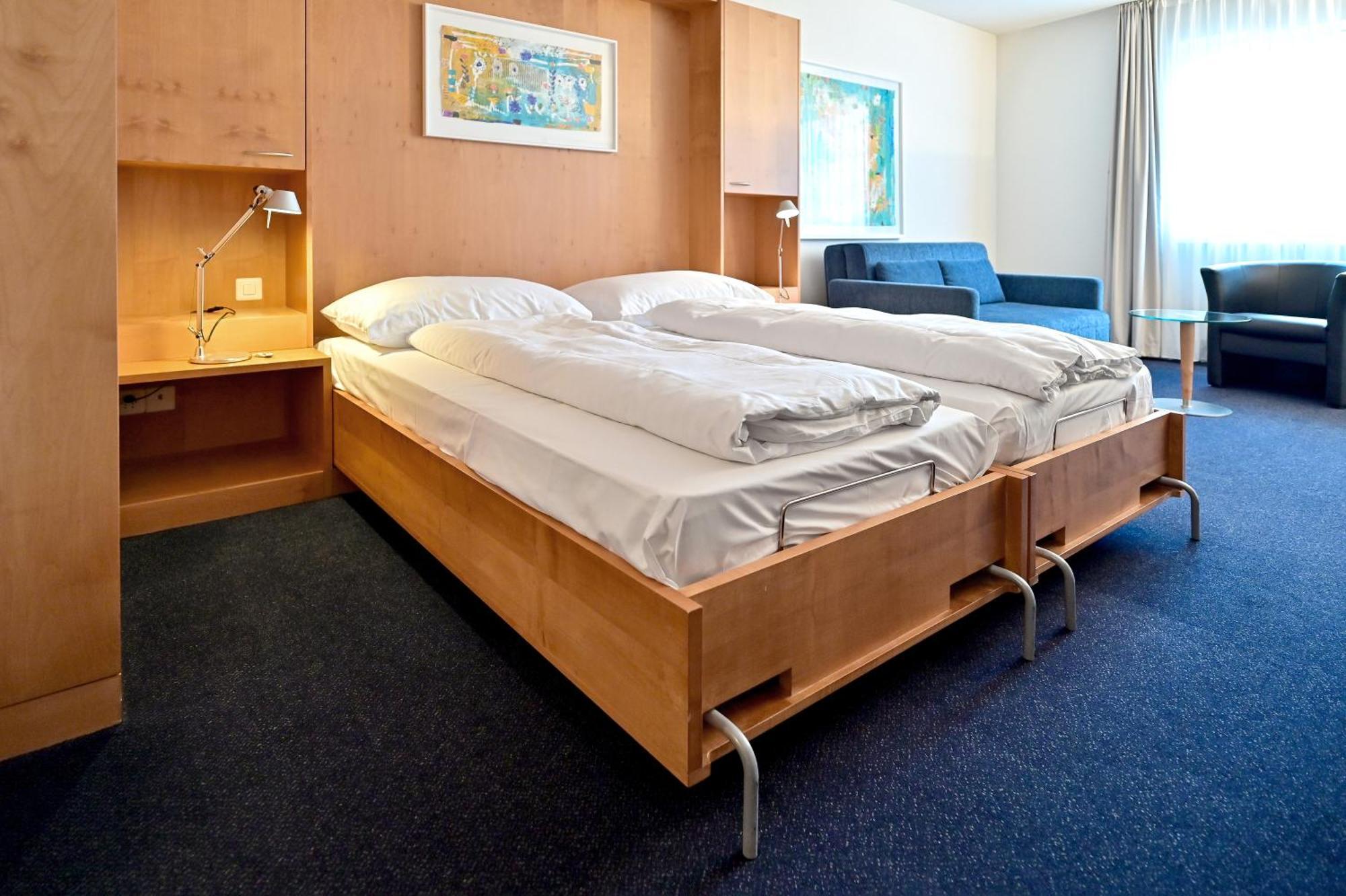 Hotel 조핀겐 외부 사진