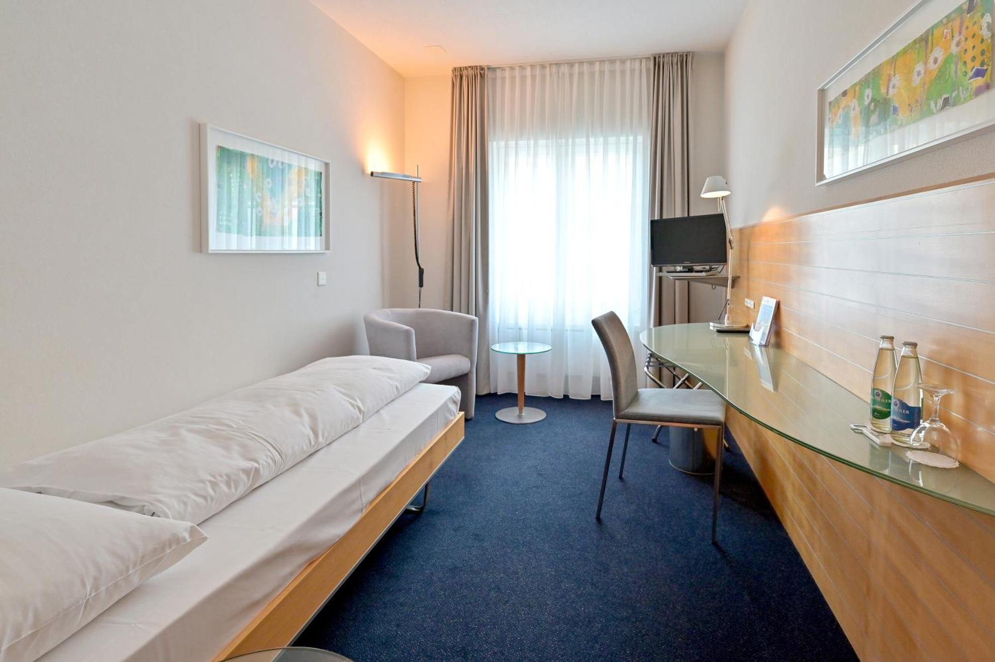 Hotel 조핀겐 외부 사진