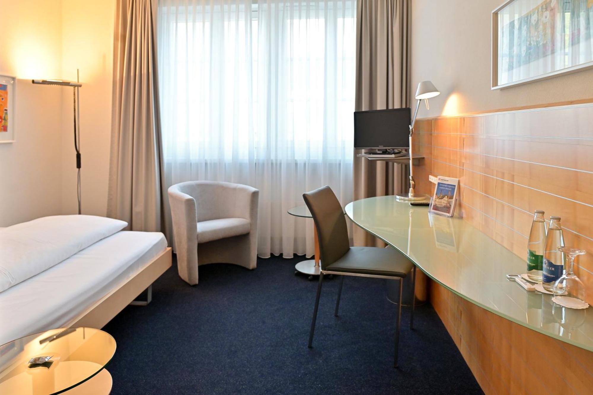 Hotel 조핀겐 외부 사진