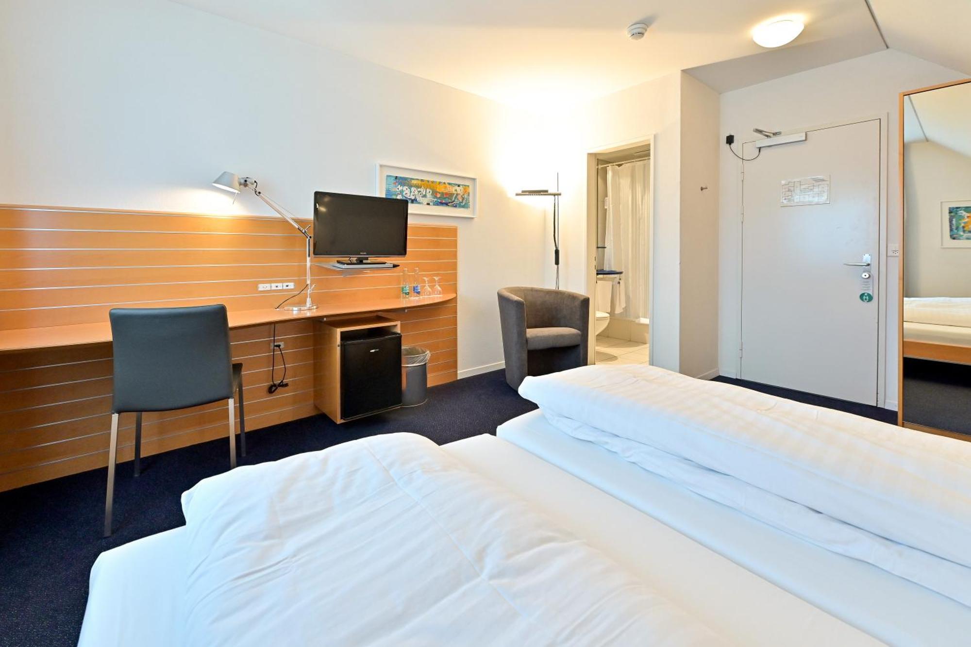 Hotel 조핀겐 외부 사진