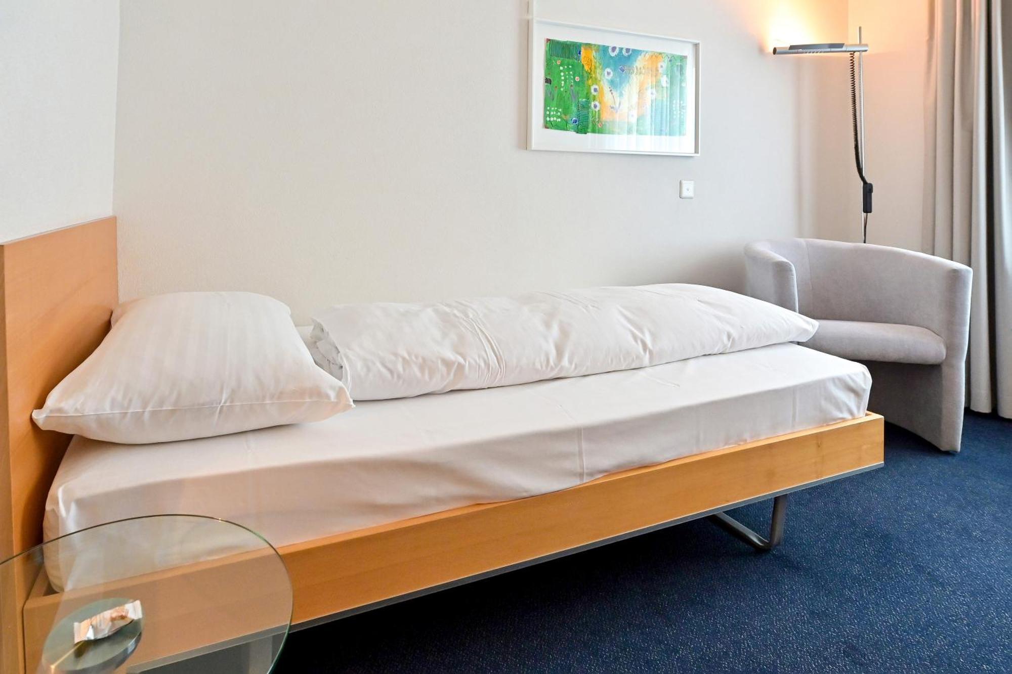 Hotel 조핀겐 외부 사진