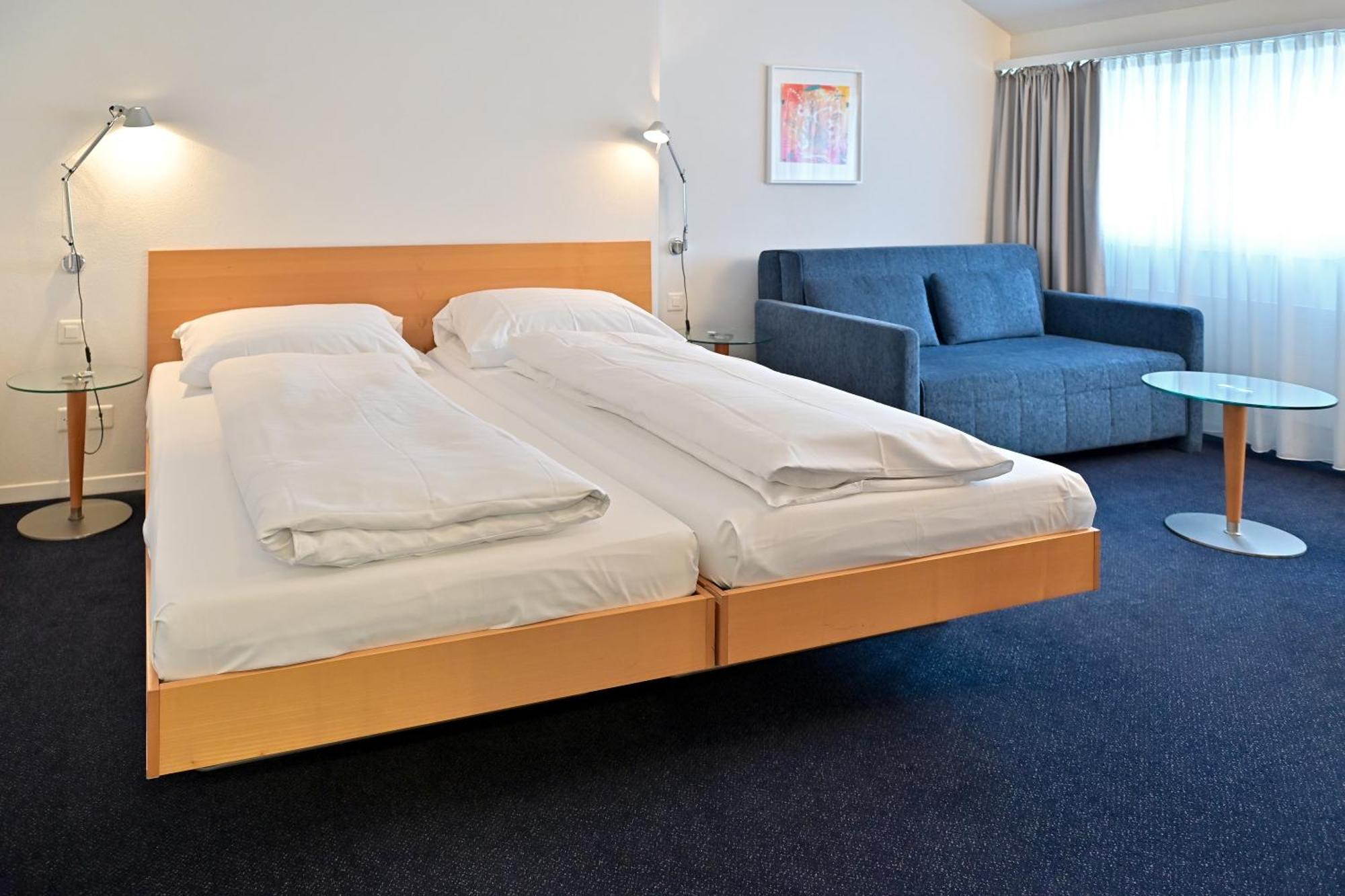 Hotel 조핀겐 외부 사진