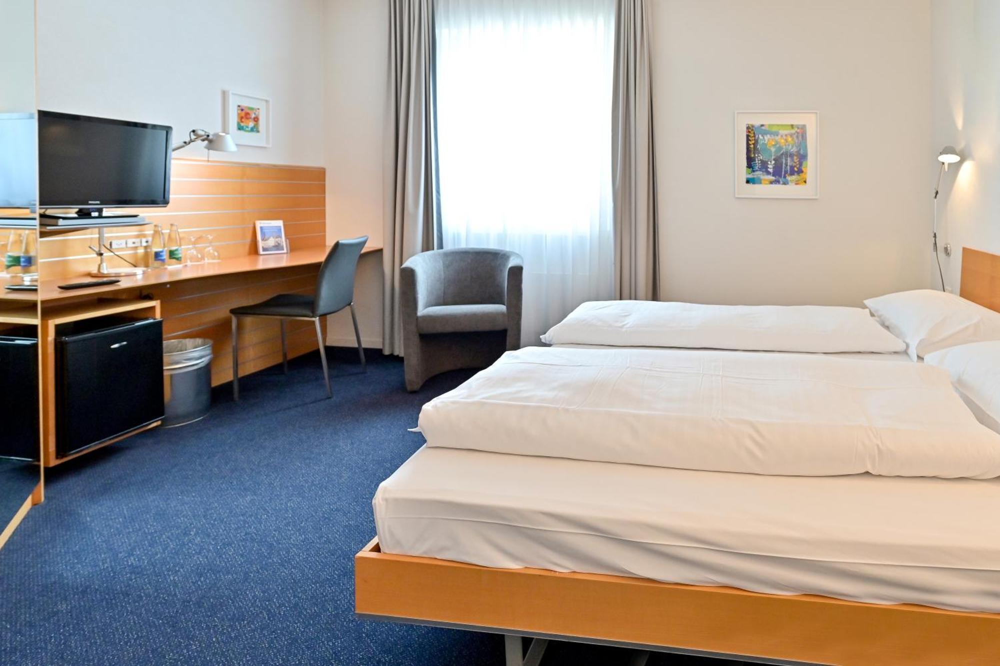 Hotel 조핀겐 외부 사진