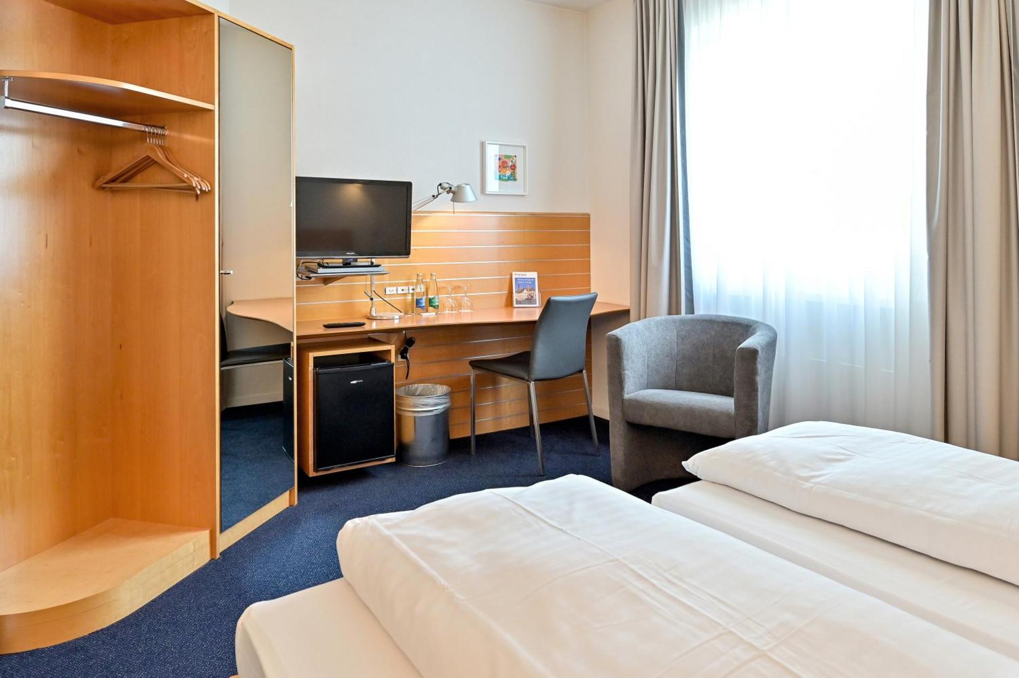Hotel 조핀겐 외부 사진