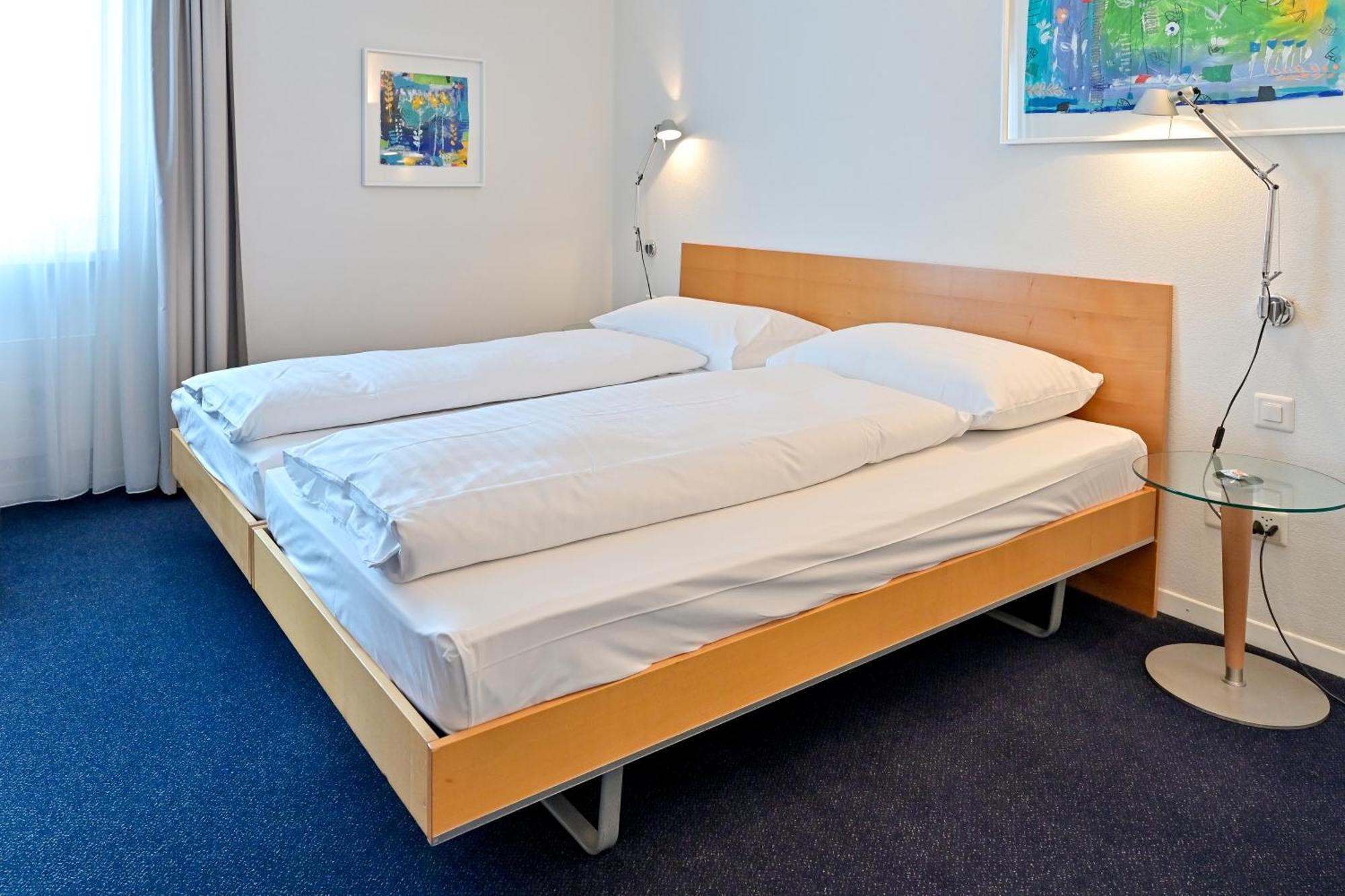 Hotel 조핀겐 외부 사진